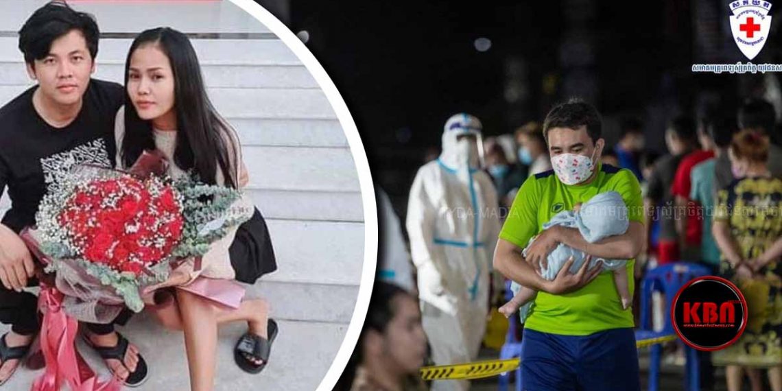 មហាជនសរសើរចិត្តសប្បុរសធម៌អ្នកឧកញ៉ា  ឡេង ណាវ៉ាត្រា ឧបត្ថម្ភ១ពាន់លានរៀលគាំទ្រគ្រូពេទ្យស្ម័គ្រចិត្ដប្រយុទ្ធប្រឆាំងកូវិ១៩