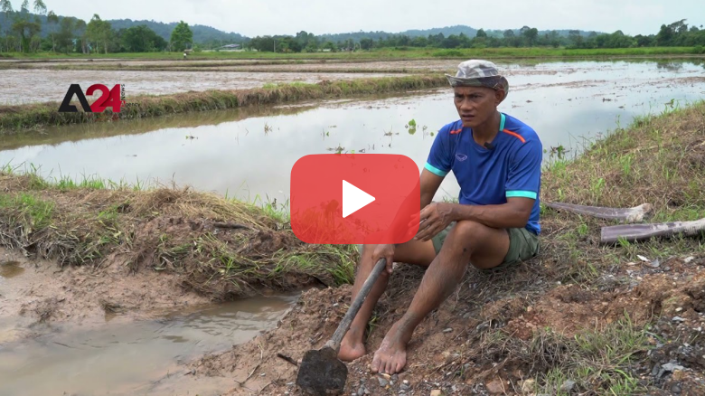 គម្រោងសាងសង់អាងស្តុកទឹកចំនួន ៧ នៅក្នុងឧទ្យានជាតិខៅយ៉ៃដែលជាតំបន់បេតិកភណ្ឌពិភពលោករបស់ប្រទេសថៃ