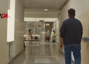 មួយភាគប្រាំ នៃមរណភាព នៅម៉ុងហ្គោលី គឺជាការស្លាប់ដោយសារ ជំងឺមហារីក