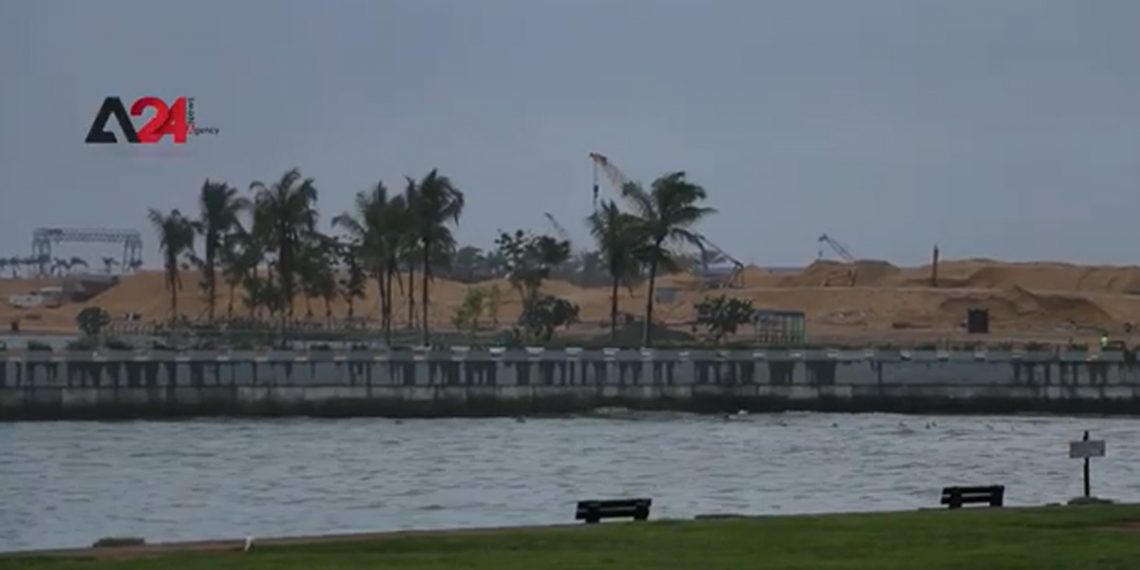 គណៈកម្មការសេដ្ឋកិច្ចនិងវាយតម្លៃកំពង់ផែទីក្រុងកូឡុំបូអនុញ្ញាតឱ្យមានច្បាប់សម្រាប់ទីក្រុងផតស៊ីធីនិងច្បាប់រងផលប៉ះពាល់ពីអធិបតេយ្យភាព