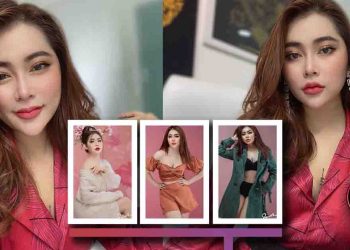 ដាច់ផ្ងារ! ស៊ុំ សុម៉ាលី ប្លែកខ្លាំងប្រែខ្លាំងគឺស្អាតជាងមុនរហូតខុសពីមុនឆ្ងាយ