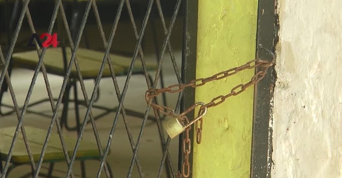 ការបិទសាលាក្នុងប្រទេសស្រីលង្កាដែលបណ្តាលមកពីមេរោគកូវីដ១៩ អាចជះឥទ្ធិពលអាក្រក់ដល់កុមារទៅថ្ងៃអនាគត