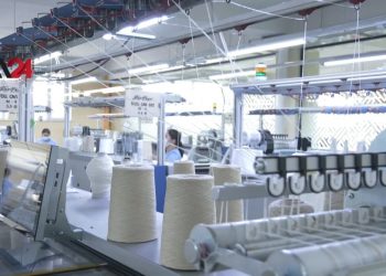 ការនាំចេញម៉ុងហ្គោលីកើនឡើងនៅជុំវិញពិភពលោក