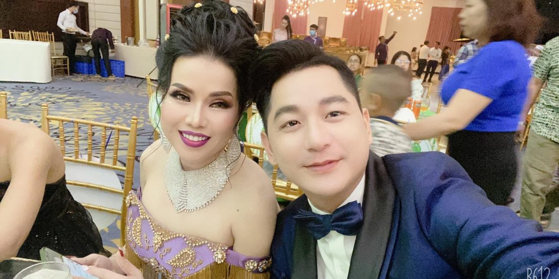 លោក ដេន សូនី បោះសម្តីថា ប្តី១០ទៀតក៏ទប់មិនដែរ ក្រោយបែកបាក់ស្នេហាជាមួយ Love Riya