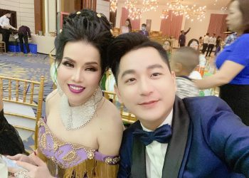 លោក ដេន សូនី បោះសម្តីថា ប្តី១០ទៀតក៏ទប់មិនដែរ ក្រោយបែកបាក់ស្នេហាជាមួយ Love Riya