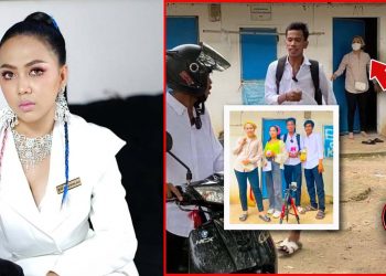 ពិតជានឹកស្មានថាម្ចាស់ប្រេន NUNA តម្រង់យុវជនដែលធ្លាប់រងការរិះគន់នេះ ឱ្យក្លាយជាមនុស្សល្អឡើងវិញហើយផ្តល់ឱកាសសម្តែងទៀត