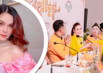 មិនរុញរារសម្រាប់គំនិតល្អ! អតីតតារាសម្តែងស្រស់ស្អាត អ៊ឹម សុគន្ធា ចេញមុខធ្វើរឿងនេះ ដើម្បីប្រយោជន៍កូនខ្មែរ