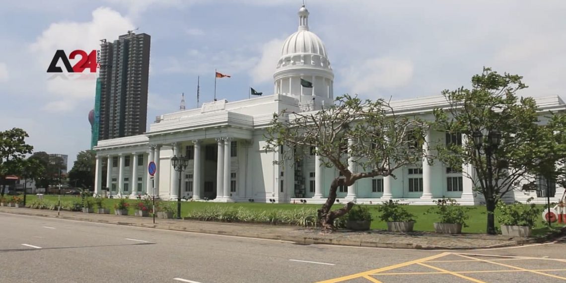 ការរំលោភសិទ្ធិមនុស្សនៅស្រីលង្កាគំរាមកំហែងដល់ផលប្រយោជន៍ពាណិជ្ជកម្មរបស់សហភាពអឺរ៉ុប