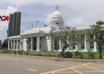 ការរំលោភសិទ្ធិមនុស្សនៅស្រីលង្កាគំរាមកំហែងដល់ផលប្រយោជន៍ពាណិជ្ជកម្មរបស់សហភាពអឺរ៉ុប