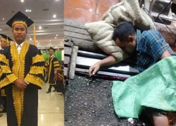 អតីតសកម្មជនអតីគណបក្សសង្គ្រោះជាតិ និង ជានិស្សិតច្បាប់ថ្នាក់បណ្ឌិត ត្រូវគេសម្លាប់ចំថ្ងៃបុណ្យអុំទូក