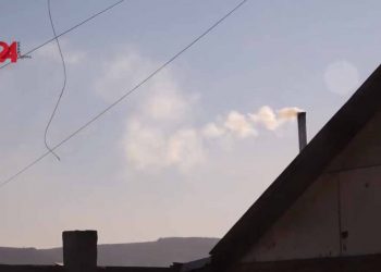 ករណីពុលនិងថប់ដង្ហើមដោយសារការប្រើប្រាស់ធ្យូងថ្មខុសបច្ចេកទេសនៅប្រទេសម៉ុងហ្គោលី