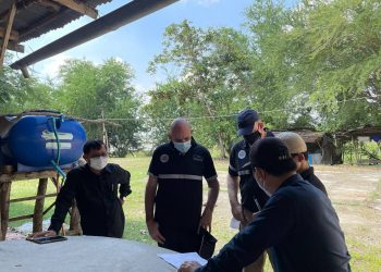 សមត្ថកិច្ចបំបែករឿងក្តីឃាតកម្មសម្លាប់ក្មេងស្រីអាយុ១២ឆ្នាំរួចហើយដោះចូលក្នុងទឹកប្រឡាយបានសម្រេច