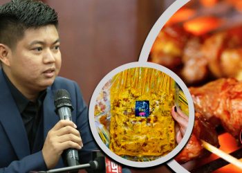 ពិតជាអស្ចារ្យមែនសហគ្រិនវ័យក្មេងម្នាក់ដែលជាកូនខ្មែរ តាំងចិត្តនាំយកផលិតផលខ្មែរចូលទីផ្សារប្រទេសថៃលើកស្ទួយមុខមាត់ប្រជាជជននិងជាតិ