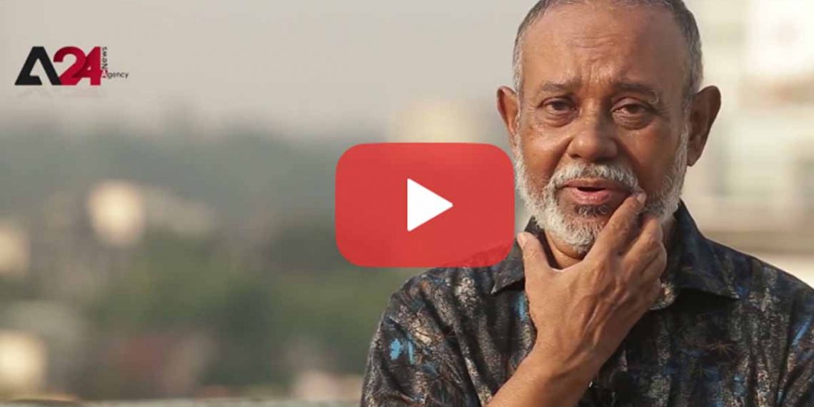 បង់ក្លាដែសព្រួយបារម្ភអំពីការបន្តជម្លោះនៅឈូងសមុទ្រ Bengal បន្ទាប់ពីសន្តិភាពជាច្រើនឆ្នាំ