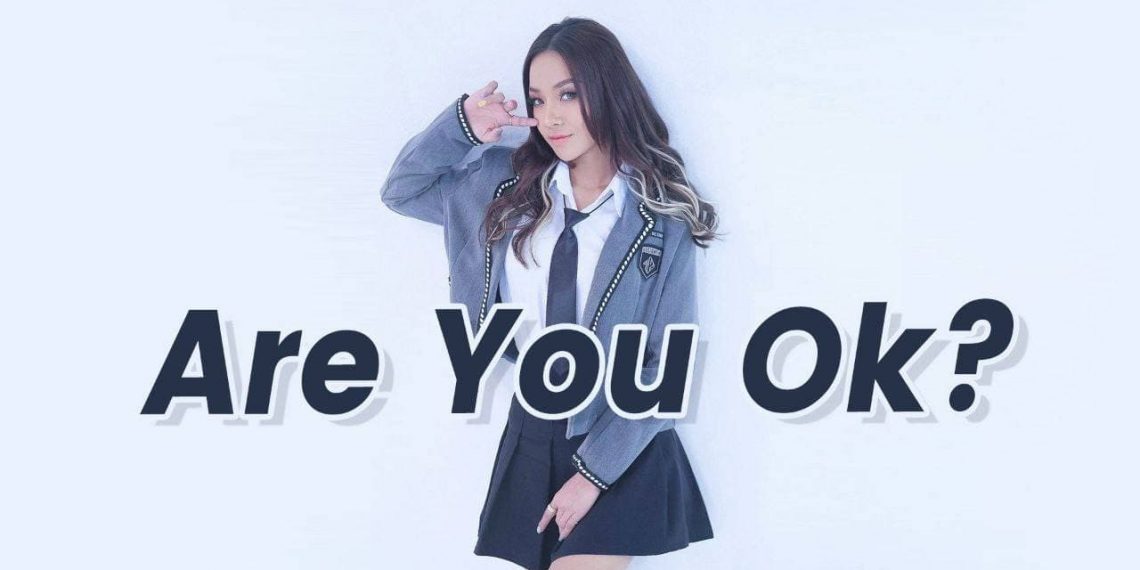 ឡូយកប់! បទ ”Are you ok” ចេញវិឌីអូផ្លូវការក្រោមការទទួលស្គាល់ពីក្រសួង