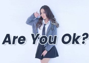 ឡូយកប់! បទ ”Are you ok” ចេញវិឌីអូផ្លូវការក្រោមការទទួលស្គាល់ពីក្រសួង