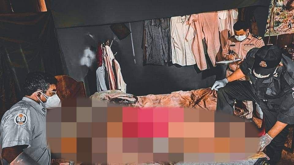 សមត្ថកិច្ចបំបែករឿងឃាតកម្មសម្លាប់មន្ត្រីព្រៃឈើថ្ងៃមុនហើយ ការពិតជាមនុស្សជិតស្និតនឹងគ្នា