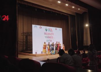 ម៉ុងហ្គោលីនាំយករឿងមួយចំណងជើងថា “ការដាក់ទណ្ឌកម្ម”