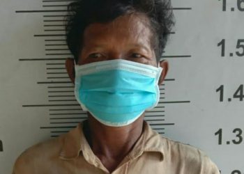 ឪពុកចុងល្មោមកាមអាយុ៥៤ឆ្នាំ រំលោភកូនស្រីអាយុ១១ឆ្នាំសម្រេចពីរលើកទើបបែកការណ៍