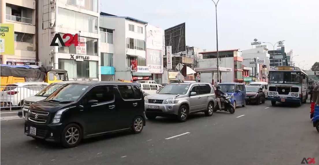 សុពលភាពនៃនាវាចម្បាំងដែលផ្តល់ដោយប្រទេសចិនដល់ស្រីលង្កាបង្កឱ្យមានភាពចម្រូងចម្រាស