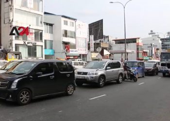 សុពលភាពនៃនាវាចម្បាំងដែលផ្តល់ដោយប្រទេសចិនដល់ស្រីលង្កាបង្កឱ្យមានភាពចម្រូងចម្រាស