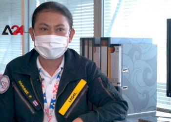 ថៃបង្កើតទីភ្នាក់ងារជាតិដើម្បីការពារការវាយប្រហារតាមអ៊ីនធឺណិត