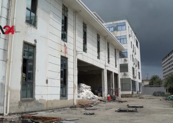 ពលរដ្ឋខ្មែរនៅតំបន់ឆ្នេរសមុទ្រស្នើសុំអ្នកវិនិយោគត្រឡប់មកបញ្ចប់ការសាងសង់នៅខេត្តព្រះសីហនុ