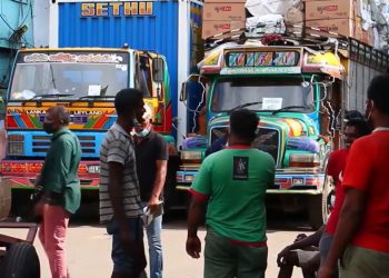 ប្រទេសស្រីលង្កាបង្កើនតម្លៃកំណត់លើមុខទំនិញសំខាន់ៗដើម្បីបិទទីផ្សារងងឹត