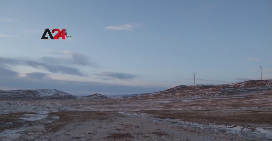 ទំនោរក្នុងការប្រើប្រាស់ថាមពលកកើតឡើងវិញ ដើម្បីបង្កើតថាមពលអ៊ីដ្រូសែនពណ៌បៃតង