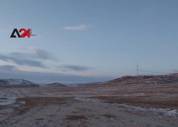 ទំនោរក្នុងការប្រើប្រាស់ថាមពលកកើតឡើងវិញ ដើម្បីបង្កើតថាមពលអ៊ីដ្រូសែនពណ៌បៃតង