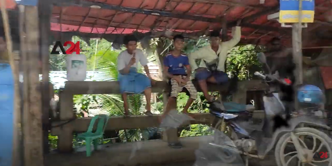 ការខកចិត្តនៅក្នុងប្រទេសមីយ៉ាន់ម៉ាចំពោះការសម្រេចចិត្តដាក់គុកលោកស្រី អ៊ុងសាន ស៊ូជី