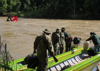 កម្ពុជារកឃើញសត្វក្រពើជិតផុតពូជ