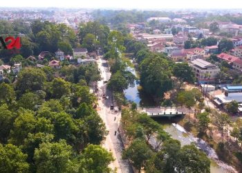 ម្ចាស់សណ្ឋាគារនៅសកម្ពុជានៅតែបារម្ភពីការបើកឡើងវិញវិស័យសណ្ឋាគារដោយសារជំងឺកូវីដមិនទាន់រលាយបាត់