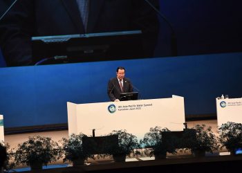 វត្តមានសម្តេចតេជោ ហ៊ុន សែន ក្នុងកិច្ចប្រជុំកំពូលនៅជប៉ុននឹងផ្តល់ផ្លែផ្កាធំធេងជូនប្រជាជនកំពុងរស់នៅក្នុងតំបន់អាស៊ី-ប៉ាស៊ីហ្វិក