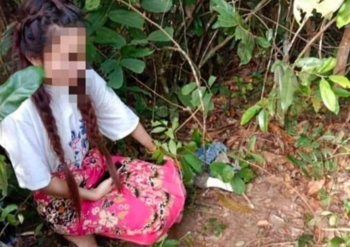 ល្បិចថ្មី! តេបោកថាមិត្តភ័ក្ត្រនាងឈឺហើយសូមប្រញាប់មកមើលជាបន្ទាន់! ខាងស្រីមិនស្គាល់គេទេ តែឱ្យគេមកយកជូនទៅផ្ទះ បែរជាត្រូវក្រុមបុរសៗបោកយកទៅចាប់រំលោភក្នុងព្រៃទាល់តែសម្រេច