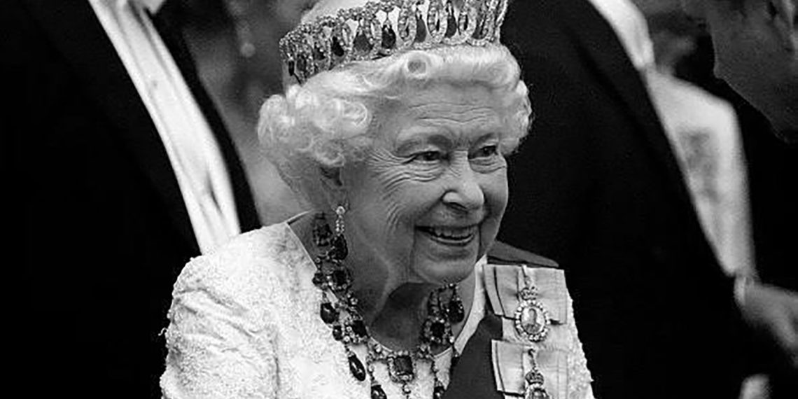 HOT NEWS: ព្រះរាជវាំង Buckingham ប្រកាសព្រះមហាក្សត្រី Elizabeth II សោយទិវង្គតជាផ្លូវការហើយ