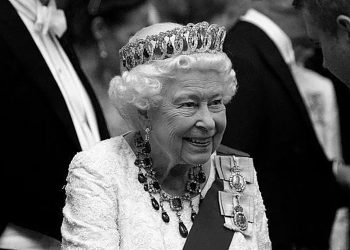 HOT NEWS: ព្រះរាជវាំង Buckingham ប្រកាសព្រះមហាក្សត្រី Elizabeth II សោយទិវង្គតជាផ្លូវការហើយ