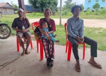 នាងអើងនាងនួន! បេះដូងមួយចិត្ត២ ជីវិតនាងមានប្តី២សល់កូន១ ដល់យូ-រៗស្រា-ប់តែប្តីទី២ កា-ប់ក្បាលប្តីទី១ ព្រោះតែនាង… ￼