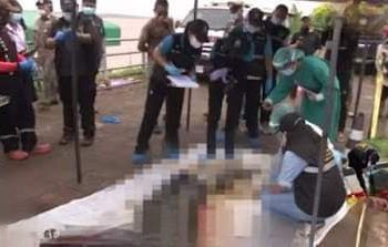 ស្ត្រីម្នាក់ត្រូវបានឃាតកដៃឆៅសម្លាប់ញាត់ក្នុងវ៉ាលីបោះចូលក្នុងទន្លេមេគង្គប្រទេសថៃ