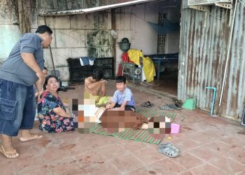 មិនដឹងថាខូចចិត្តនឹងរឿងអ្វី? យុវតីវ័យសិស្សសាលាម្នាក់ស្រាប់តែដាច់ចិត្តចងកសម្លាប់ខ្លួនចោលឪពុកម្តាយ