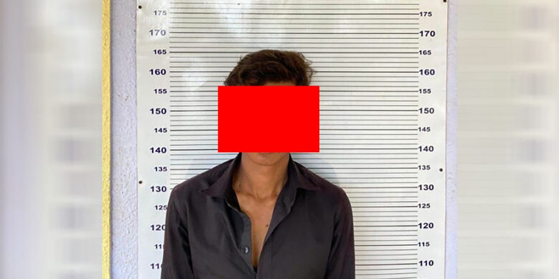 លួងលោមកូនស្រីគេត្រឹមអាយុ១២ឆ្នាំទៅនៅបន្ទប់ជួលអស់៧ថ្ងៃ រួមភេទសម្រេច២៣ដង! ចុងក្រោយឪពុកម្តាយខាងស្រីប្តឹងពីបទ “រំលោភ​អនីតិជន​”