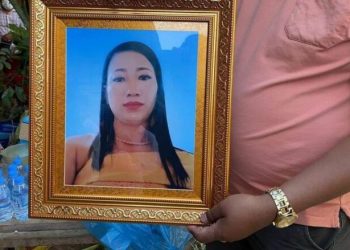 យុត្តិធម៌ ទទួលបានសម្រេចសម្រាប់ក្រុមគ្រួសារនៃសព! ចោរឆក់ប្រល័យជីវិតនារីម្នាក់នៅលើដងផ្លូវគួរឱ្យសង្វេកនោះទទួលទោស១០ឆ្នាំ