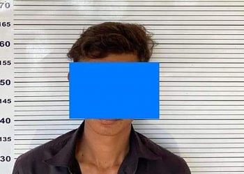 លួងលួមស្រលាញ់ក្មេងស្រីអាយុ១២ឆ្នាំ រួមភេទបានចំនួន២៣ដង! មានអី៨ថ្ងៃក្រោយមកដៃជាប់ខ្នោះ