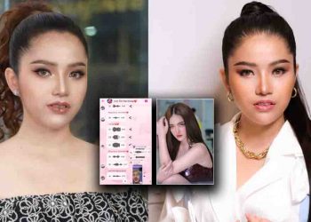 នេះជាវិឌីអូពេញរបស់តារាចម្រៀង មាស នីតា ជេរប្រមាថដល់អតីតសង្សារនាយ ចឺយ សេង សុឃីម យ៉ាងធ្ងន់ធ្ងរស្តាប់ហើយតែស្ទើរមិនចង់ជឿនេះជាសម្តីរបស់តារាចម្រៀង