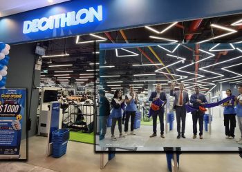 ក្នុងព្រឹត្តិការណ៍គាំទ្រស៊ីហ្គេម២០២៣ Decathlon ផ្តល់ជូនគូប៉ុង5ដុល្លារដល់1000 ដុល្លារដល់អតិថិជន500នាក់ដំបូង