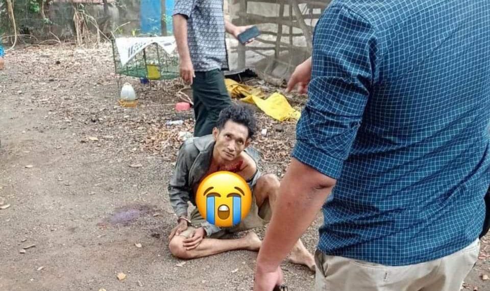 ដឹងមូលហេតុឃាតករទាញកាំភ្លើងបាញ់សម្លាប់ បងស្រីថ្លៃ និងបងស្រីជីដូនមួយឱ្យស្លាប់ទាំំងពីរនាក់ភ្លាមៗយ៉ាងសាហាវព្រៃផ្សៃបែបនេះ (ចុចអានព័ត៌មានលម្អិត)