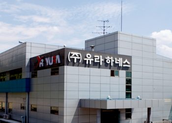 ជោគជ័យសម្រាប់កម្ពុជានិងកំណើនសេដ្ឋកិច្ច, ប្រទេសកូរ៉េបង្កើតរោចក្រផលិតខ្សែបង្គុំគ្រឿងអេឡិចត្រូនិកតម្លៃ១៥លានដុល្លារលេចចេញជារូបរាង