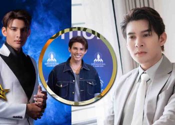 ផ្ទុះការចាប់អារម្មណ៍ជាថ្មី ក្រោយតារាសម្តែងរូបសង្ហារ ម៉ឺនឯក សុភារិទ្ធ លេចវត្តមានមកប្រជែងដណ្តើមម្គុដបុរសឯកឆ្នាំ២០២៥ (មានវិឌីអូកិច្ចសំភាសន៍ផ្ទាល់)