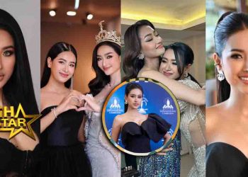 មិនខ្លាចគេថា មិនខ្លាចរងការរិះគន់! ហុក សារិតុលា ប្រាប់ត្រង់ៗថា Copy ស្ទើរតែទាំងអស់ពី ពេជ្រ វត្តីសារាវឌ្ឍី (មានវិឌីអូកិច្ចសំភាសន៍ផ្ទាល់)