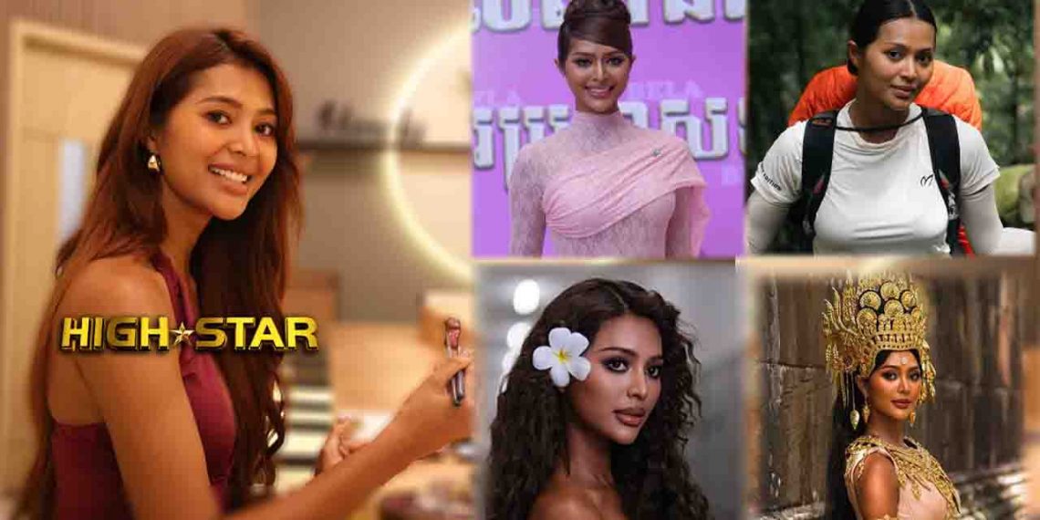 កុយ អេនណា រាជនីសម្បុរទឹកឃ្មុំមានមន្តស្នេហ៍ និយាយពី Hinoki Omakase